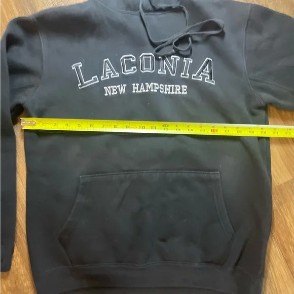 Bikers Pride Hoodie - Picture 6 of 6